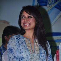 Sonia Agarwal - Oru Nadigaiyin Vakkumoolam Audio Launch Pictures | Picture 132971